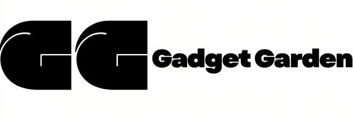 Gadget Garden Store